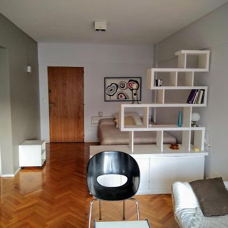 Cozy Apartment In Recoleta I Ciudad Autónoma de Ciudad Autónoma de Buenos Aires Exterior foto