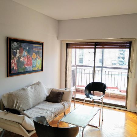 Cozy Apartment In Recoleta I Ciudad Autónoma de Ciudad Autónoma de Buenos Aires Exterior foto