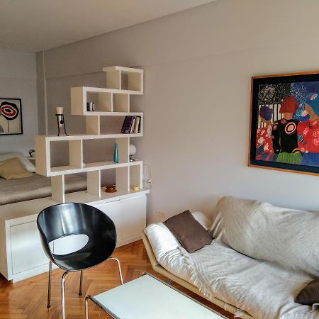Cozy Apartment In Recoleta I Ciudad Autónoma de Ciudad Autónoma de Buenos Aires Exterior foto