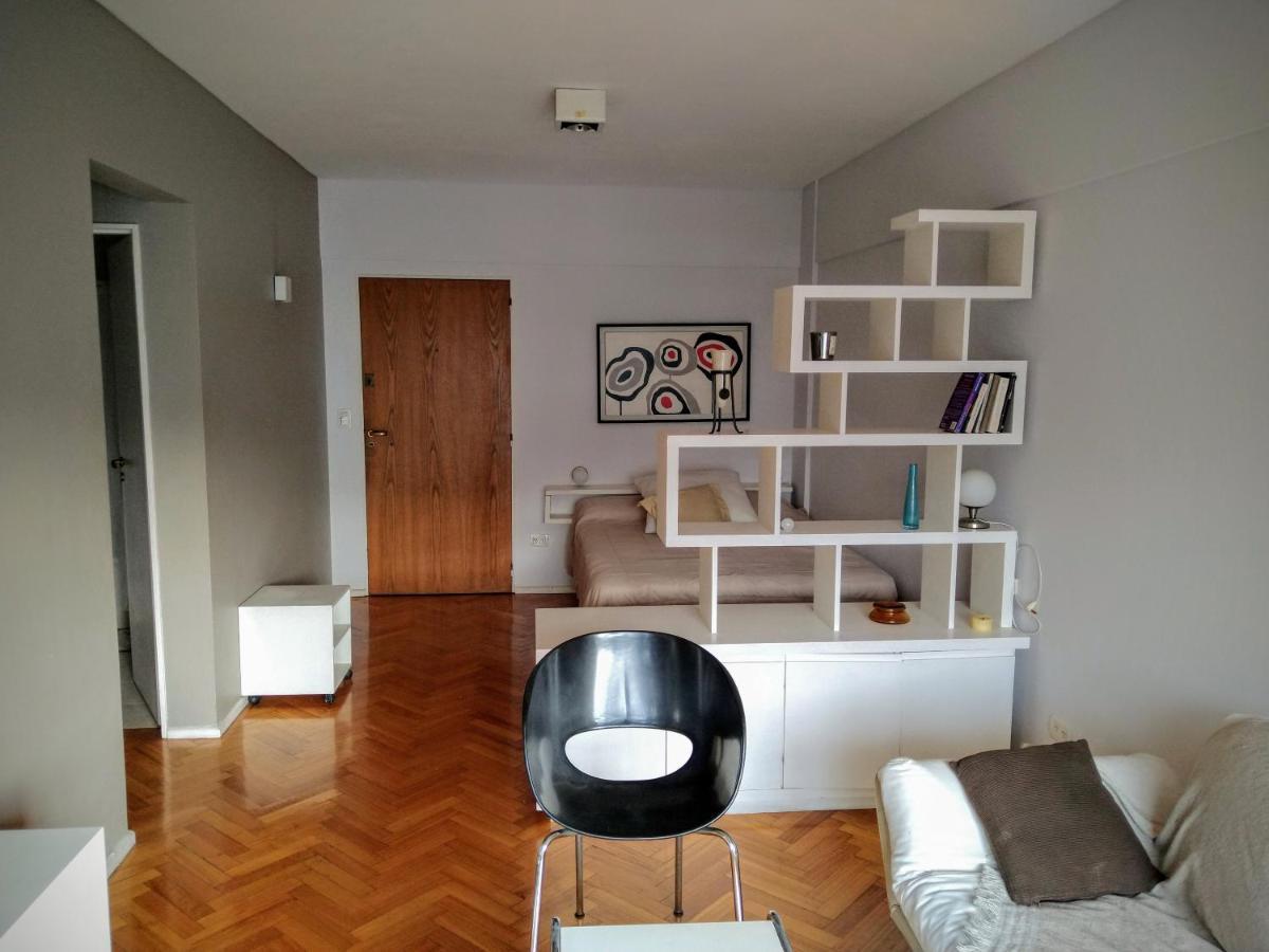 Cozy Apartment In Recoleta I Ciudad Autónoma de Ciudad Autónoma de Buenos Aires Exterior foto