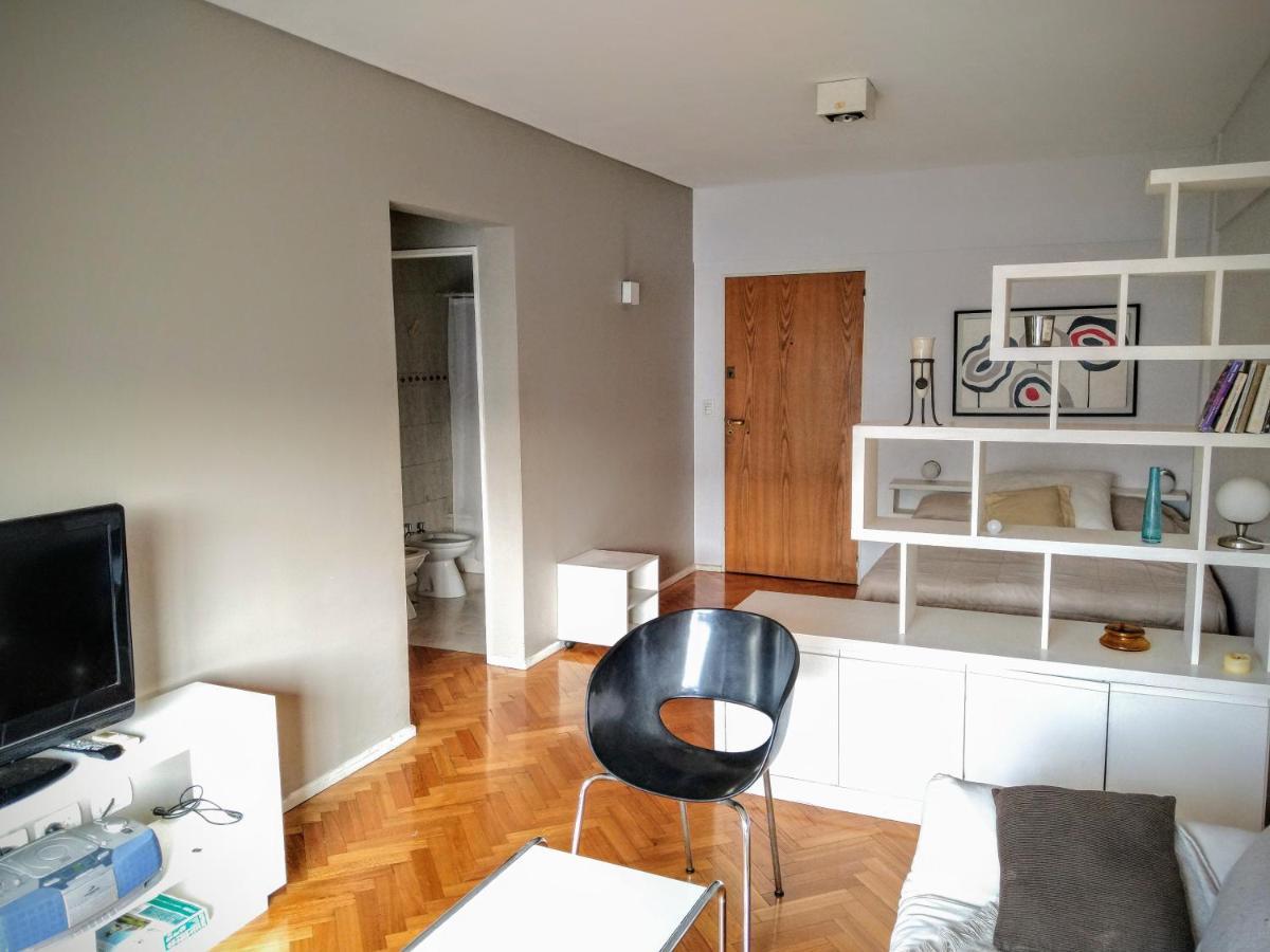Cozy Apartment In Recoleta I Ciudad Autónoma de Ciudad Autónoma de Buenos Aires Exterior foto