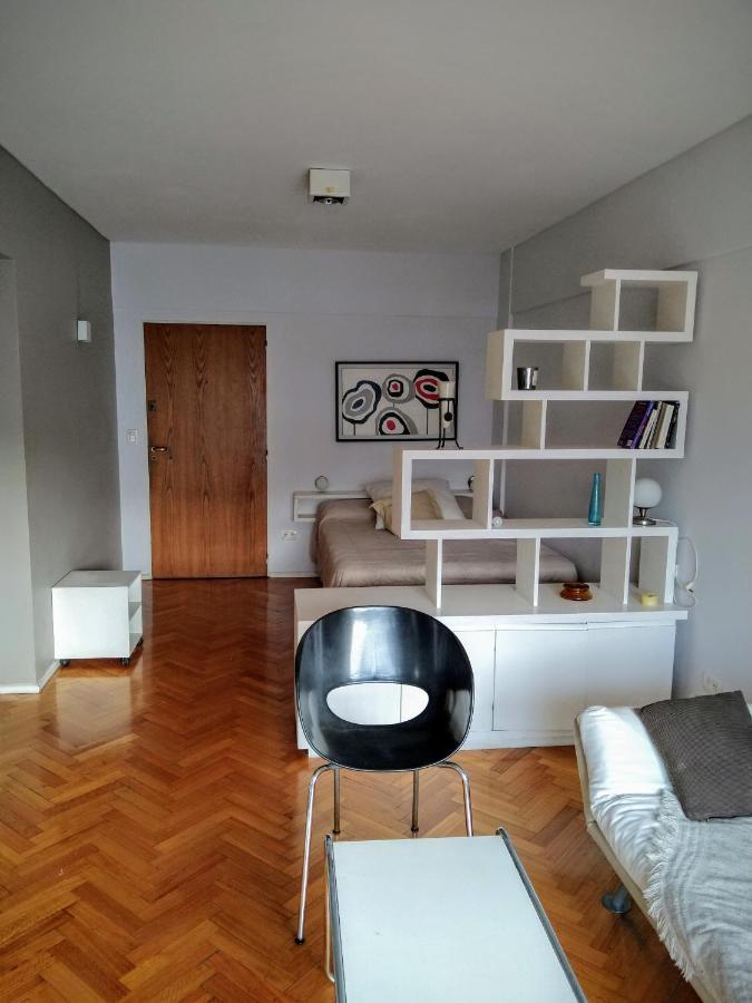 Cozy Apartment In Recoleta I Ciudad Autónoma de Ciudad Autónoma de Buenos Aires Exterior foto