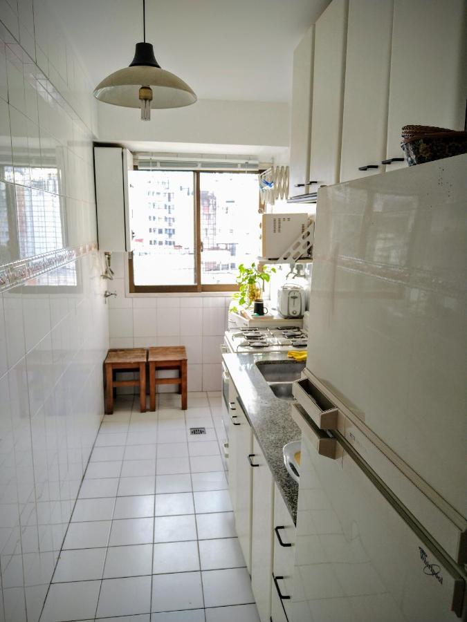 Cozy Apartment In Recoleta I Ciudad Autónoma de Ciudad Autónoma de Buenos Aires Exterior foto